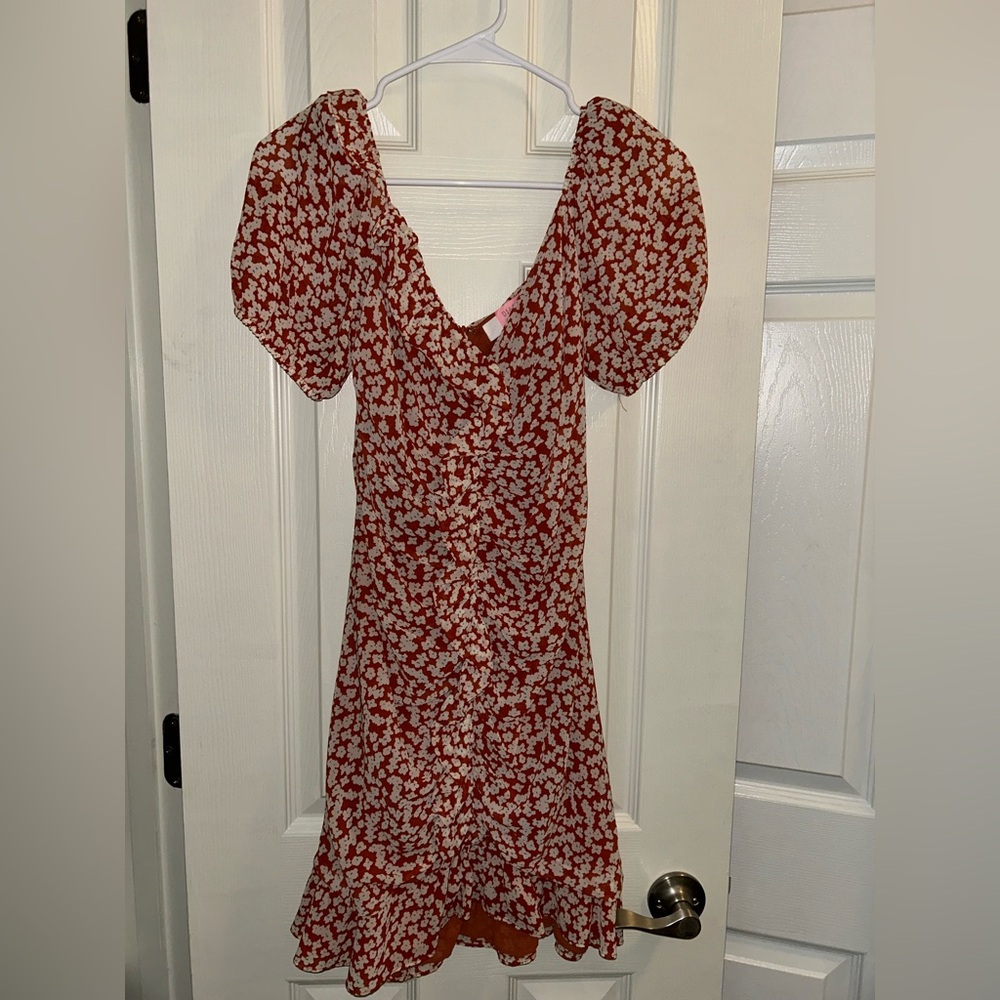 ASTR Dress | Size Small